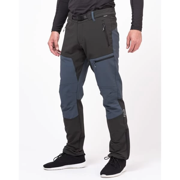 TERNUA BIHAR PANT M BLACK 23 – Image 3