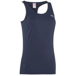 KARI TRAA NORA SINGLET W MARIN 22