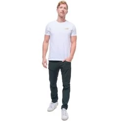 LOOKING FOR WILD PANT F208 RAIN FOREST 23