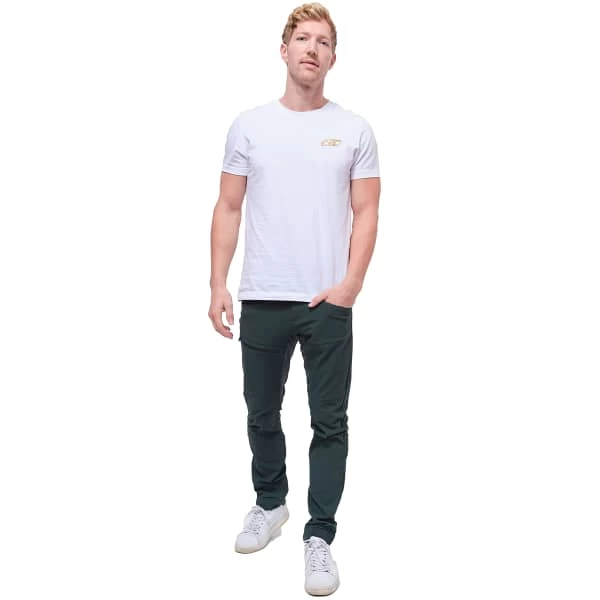 LOOKING FOR WILD PANT F208 RAIN FOREST 23