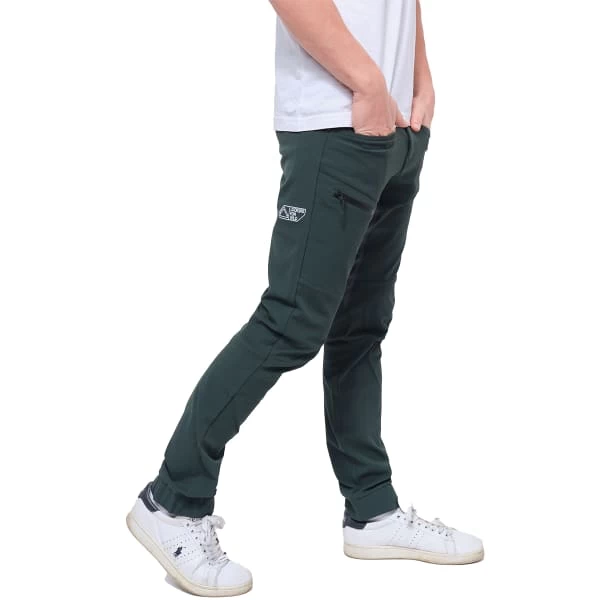 LOOKING FOR WILD PANT F208 RAIN FOREST 23 – Image 3