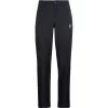 ODLO FLI PANTS REGULAR LENGTH BLACK 22