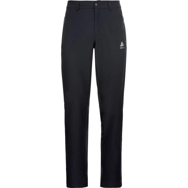 ODLO FLI PANTS REGULAR LENGTH BLACK 22