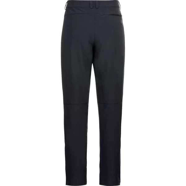 ODLO FLI PANTS REGULAR LENGTH BLACK 22 – Image 2