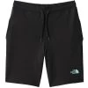 THE NORTH FACE M GRAPHIC SHORT LIGHT-EU TNF BLACK/WASABI 23