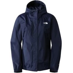THE NORTH FACE W ANTORA JACKET SUMMIT NAVY 23