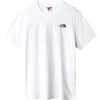 THE NORTH FACE M S/S RED BOX CELEBRATION TEE TNF WHITE 23