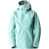 THE NORTH FACE W DRYZZLE FL JKT WASABI 23
