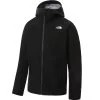 THE NORTH FACE M DRYZZLE FL JKT TNF BLACK 23