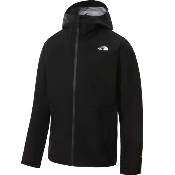 THE NORTH FACE M DRYZZLE FL JKT TNF BLACK 23
