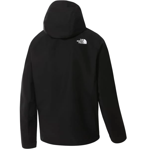 THE NORTH FACE M DRYZZLE FL JKT TNF BLACK 23 – Image 2