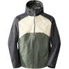THE NORTH FACE M STRATOS JACKET THM/GRVL/ASTGRY 23