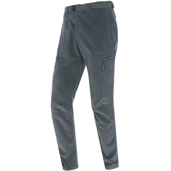TRANGOWORLD PANT GOYM DC EBONY 23