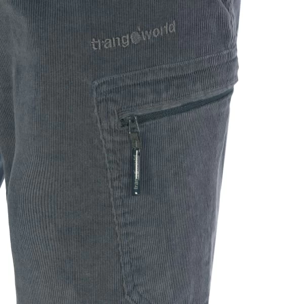 TRANGOWORLD PANT GOYM DC EBONY 23 – Image 2
