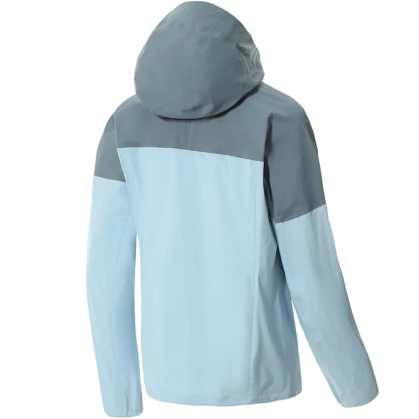 THE NORTH FACE W WEST BASIN DRYVENT JKT BETABLU/GBLNBLU 22 – Image 2
