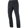 SALOMON OUTRACK PANTS M BLACK 22