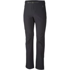 COLUMBIA PASSO ALTO II PANT BLACK 22