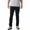 COLUMBIA PACIFIC RIDGE CHINO BLACK 22