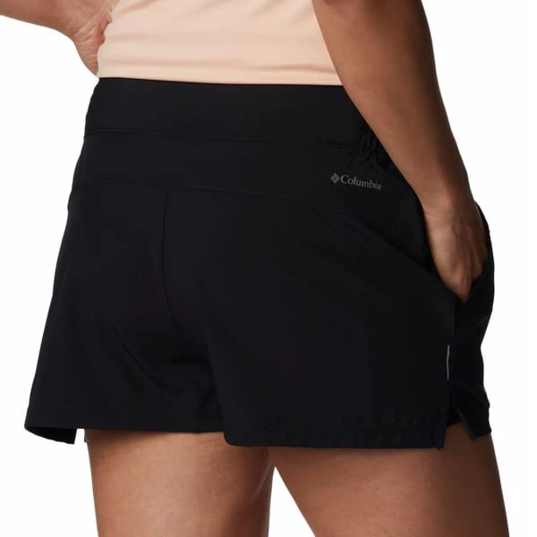 COLUMBIA W ALPINE CHILL ZERO SHORT BLACK 22 – Image 3