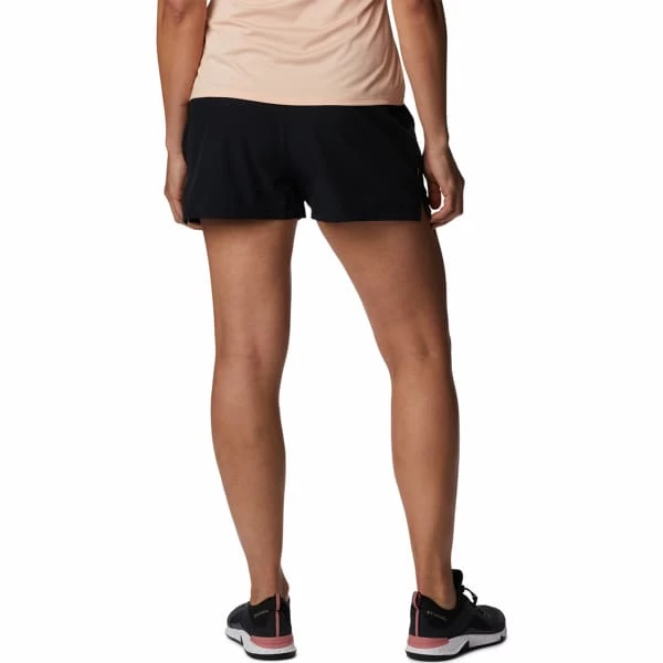 COLUMBIA W ALPINE CHILL ZERO SHORT BLACK 22 – Image 6