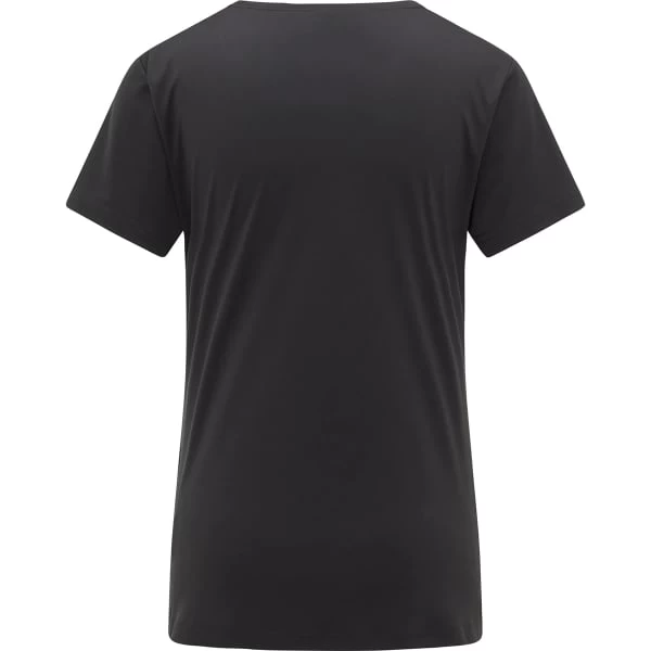 Haglöfs HAGLOFS GLEE TEE W SLATE 22 – Image 2