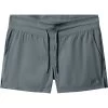 THE NORTH FACE W APHRODITE MOTION SHORT GOBLIN BLUE 22