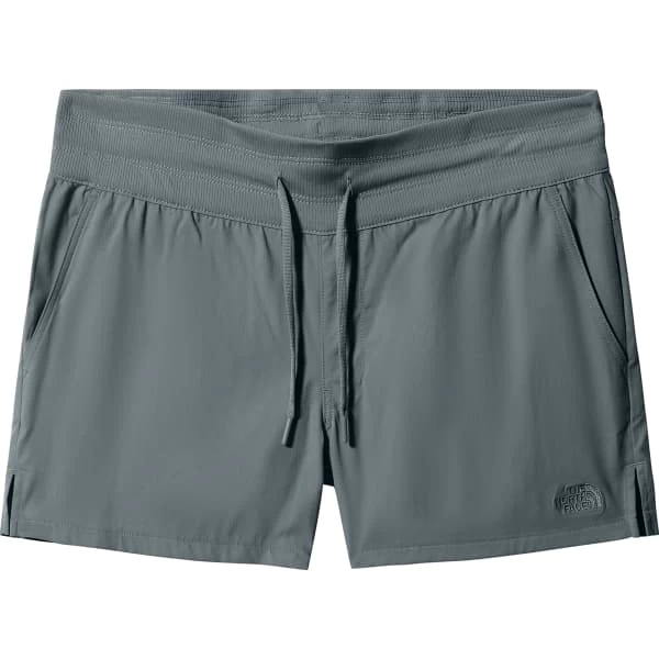 THE NORTH FACE W APHRODITE MOTION SHORT GOBLIN BLUE 22