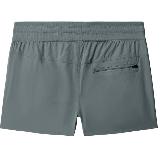 THE NORTH FACE W APHRODITE MOTION SHORT GOBLIN BLUE 22 – Image 2