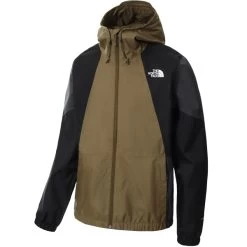 THE NORTH FACE M FARSIDE JKT MILITARY OLIVE 22