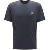 Haglöfs HAGLOFS RIDGE TEE M TRUE BLACK 22