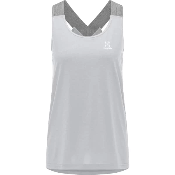 Haglöfs HAGLOFS RIDGE TANK W CONCRETE SOLID 22