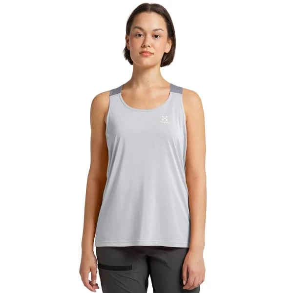 Haglöfs HAGLOFS RIDGE TANK W CONCRETE SOLID 22 – Image 3