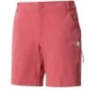 THE NORTH FACE W EXPLORATION SHORT SLATE ROSE 22