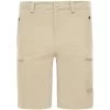 THE NORTH FACE EXPLORATION SHORT DUNE BEIGE 22