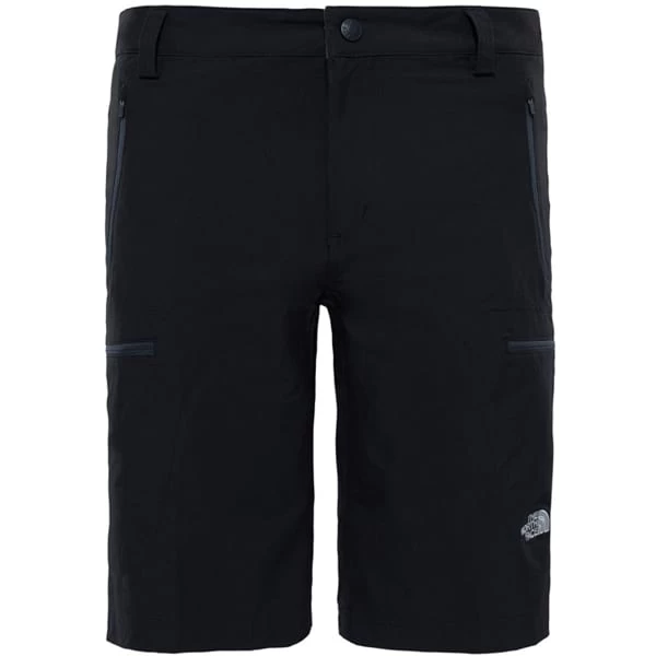 THE NORTH FACE EXPLORATION SHORT TNF BLACK 22