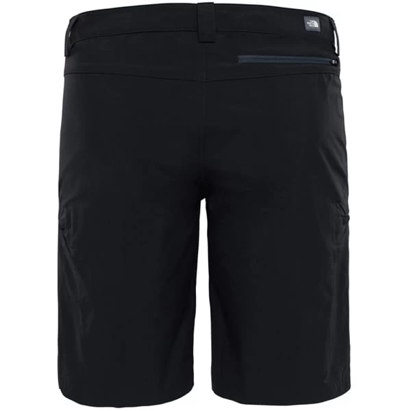 THE NORTH FACE EXPLORATION SHORT TNF BLACK 22 – Image 2