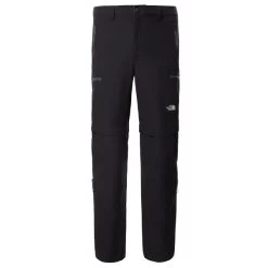 THE NORTH FACE EXPLORATION CON PANT TNF BLACK 22
