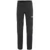 THE NORTH FACE W SPEEDLIGHT PANT ASPHALT GREY 22