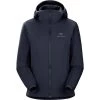 ARC'TERYX ATOM HOODY W BLACK SAPPHIRE 23