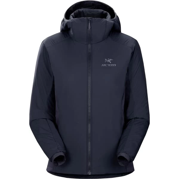 ARC'TERYX ATOM HOODY W BLACK SAPPHIRE 23