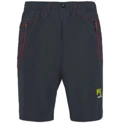 KARPOS ROCK BERMUDA OMBRE BLUE/FLAME SCARLET 22