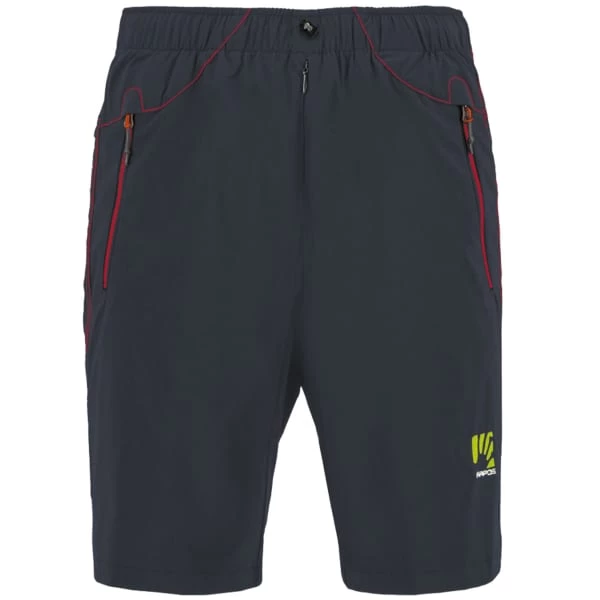 KARPOS ROCK BERMUDA OMBRE BLUE/FLAME SCARLET 22