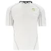 KARPOS SWIFT JERSEY WHITE/FLAME S 22