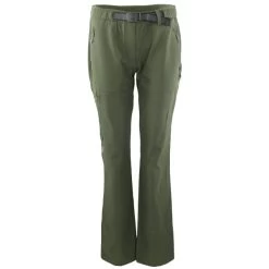 TERNUA NASU PANT W BLUE FOREST NIGHT 22