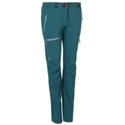 TERNUA PRITAN PANTS W D ATLANTIC NIGHT 22
