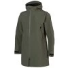 TERNUA HALF MOON PARKA 3L W C DEEP FOREST 22