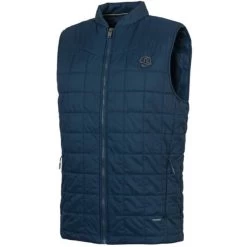 TERNUA BUCKSHOT VEST M B BLUE WING TEAL 22