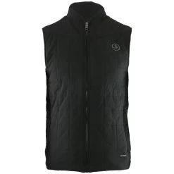 TERNUA BUCKSHOT VEST M A-BLACK 22