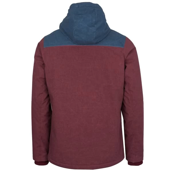 TERNUA WILLOWS BORDEAUX 22 – Image 2