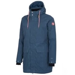 TERNUA WILLA W BLUE WING TEAL 22